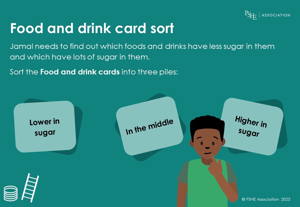 KS1 Slide preview 1